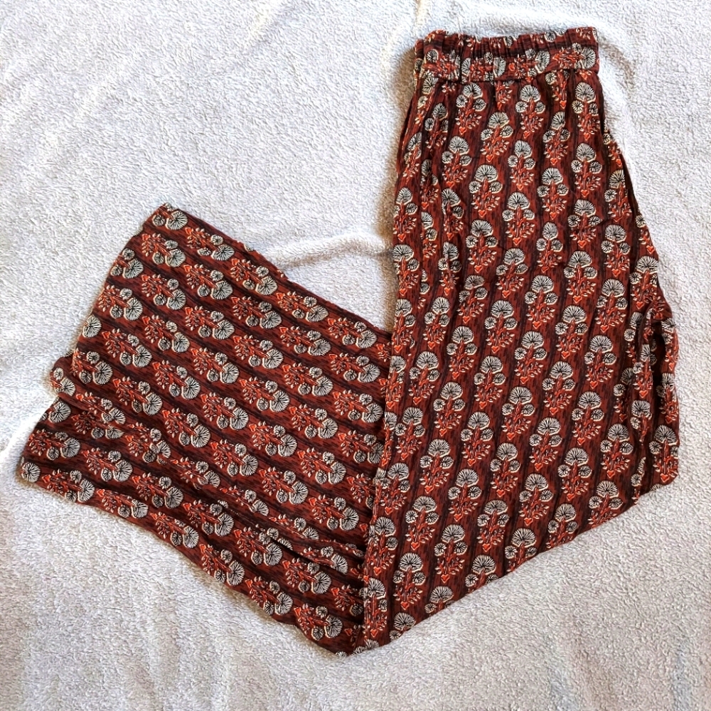 Massimo Dutti women's pants